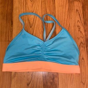 Old navy sports bra